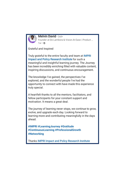 EPAYF Environment Policy and Action Youth Fellowship- Cohort 3.0 4 ttm 3