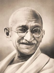 Center for Work and Welfare (CWW) 1 Mohandas Karamchand Gandhi 1 edited