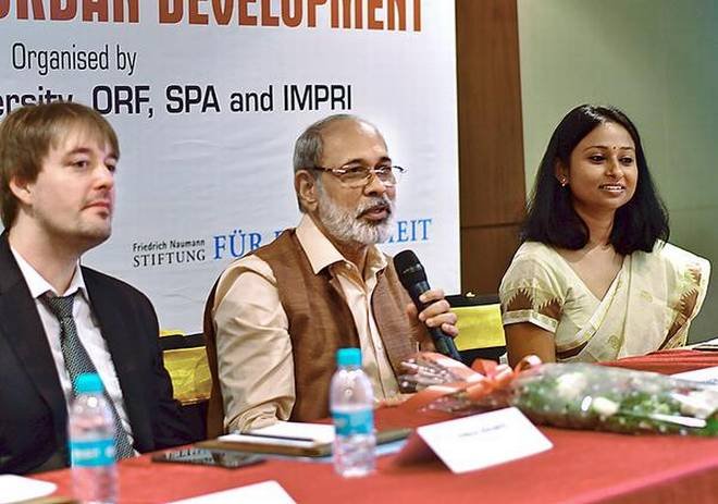 Smart Cities Mission