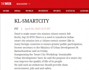 Smartcity