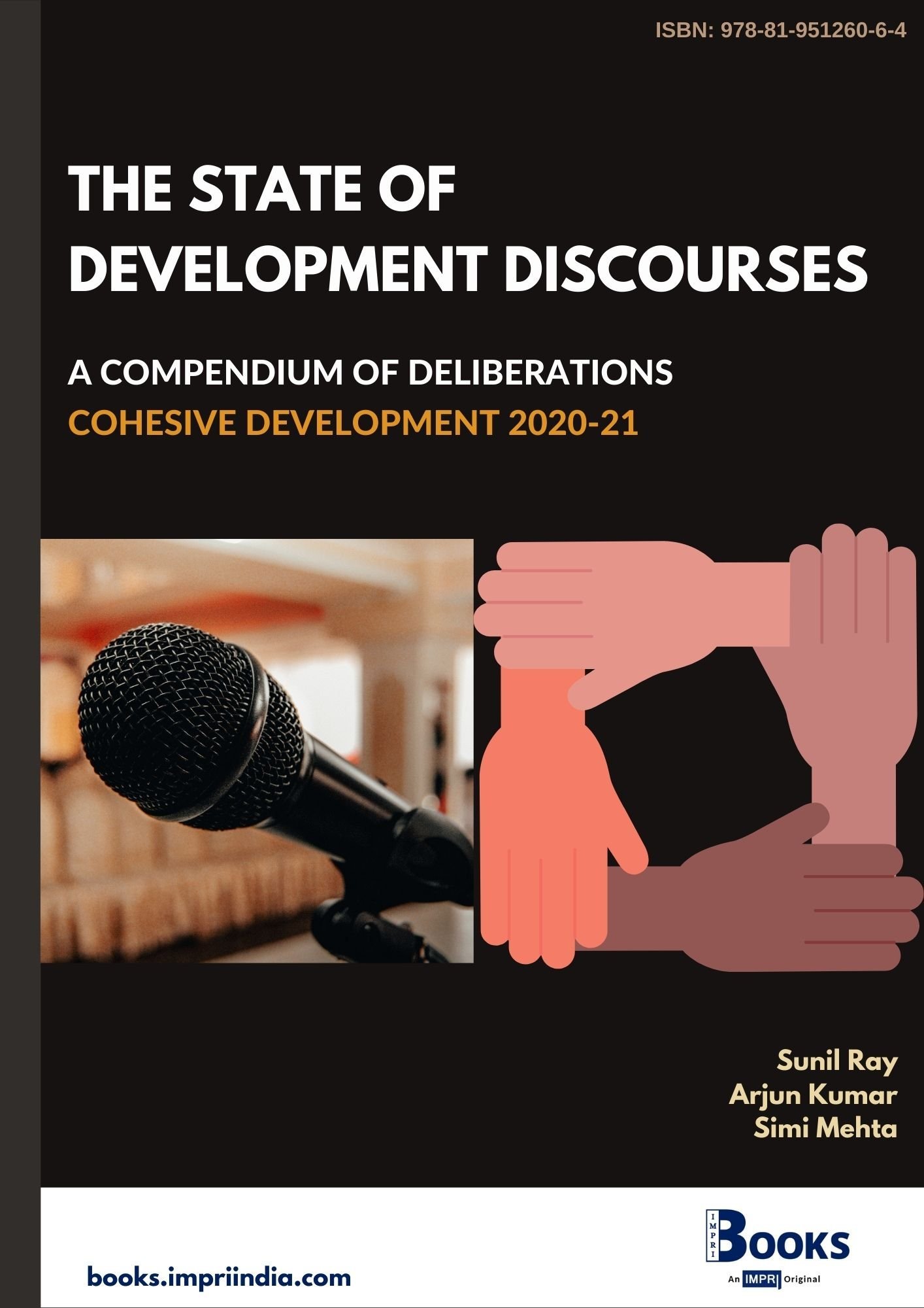 The-State-of-Development-Discourses-A-Compendium-of-Deliberations-Cohesive-Development-2020-21