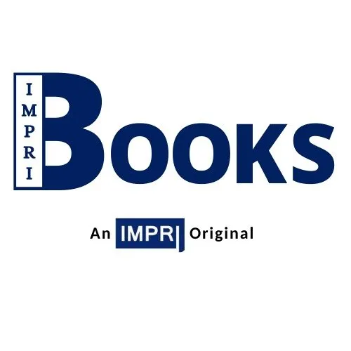impri books