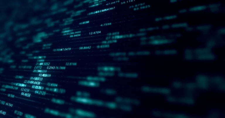 Disastrous Decade for Data 4 Disastrous Decade for Data