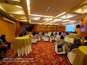 Feminist Foreign Policy India