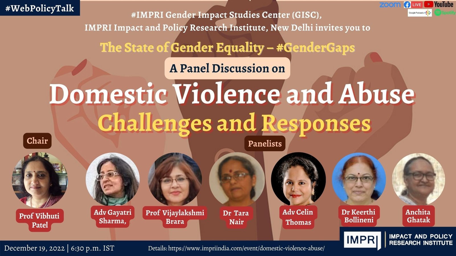 Domestic Violence and Abuse Challenges and Responses