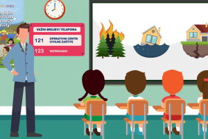 The 15 Finance Commission and Disaster Risk Management