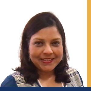 Adv Dr Shalu Nigam IMPRI PEople page 2023