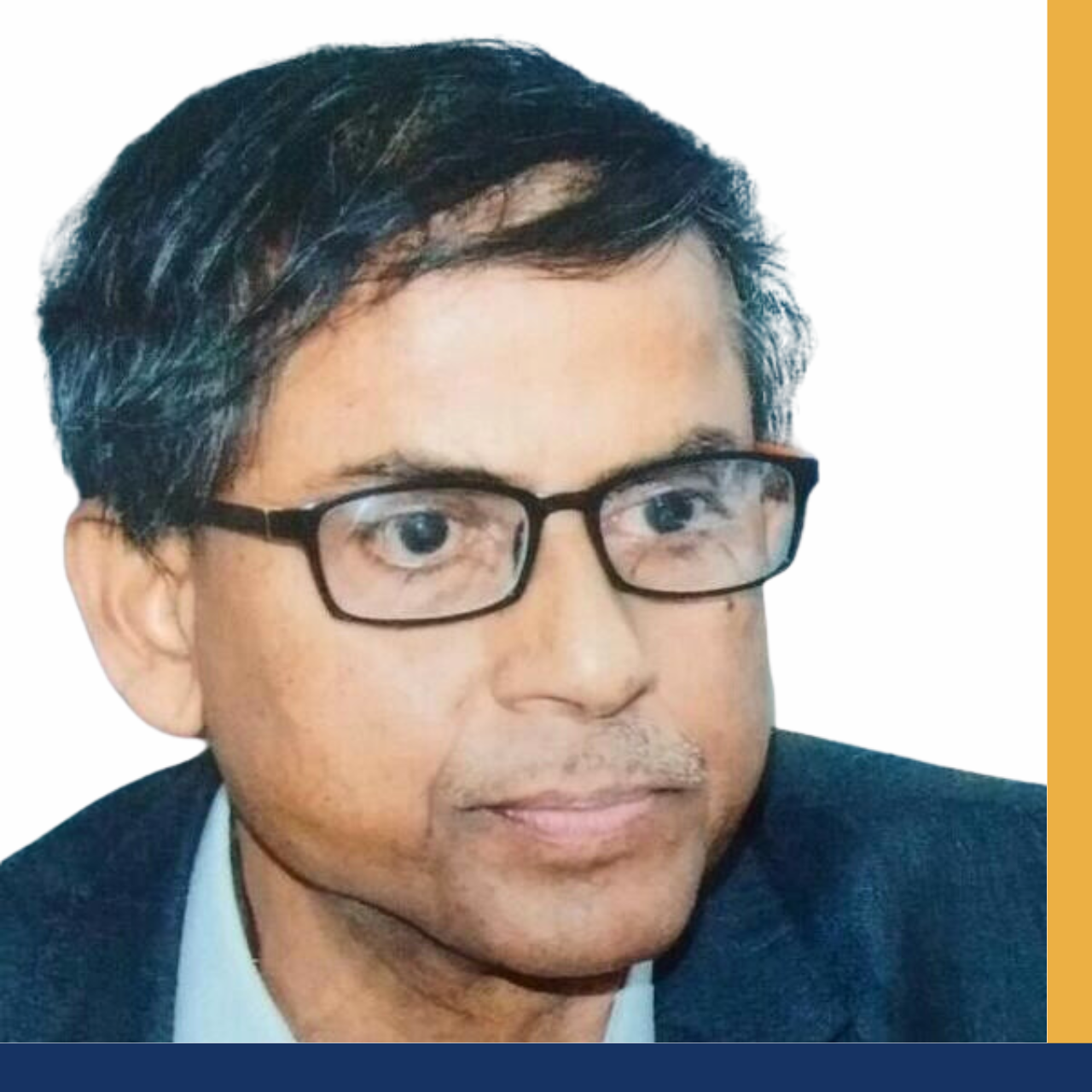 prof Sunil Ray people 2023