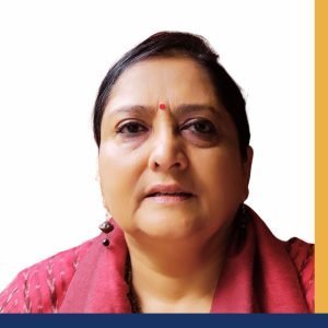 Prof Vibhuti Patel, IMPRI People page style 2023