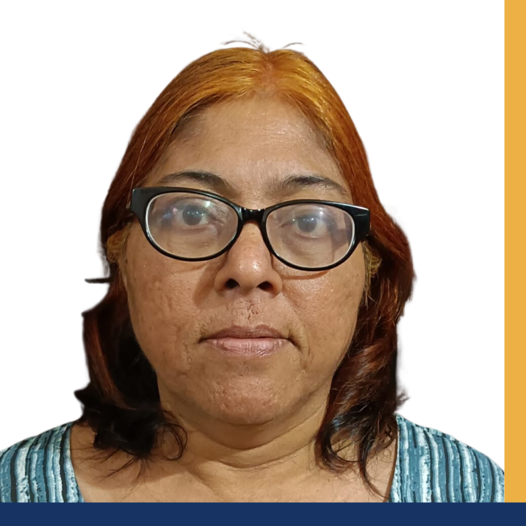 Albertina Almeida People