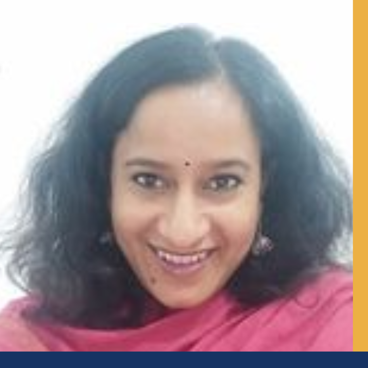 Anamika Priyadarshini