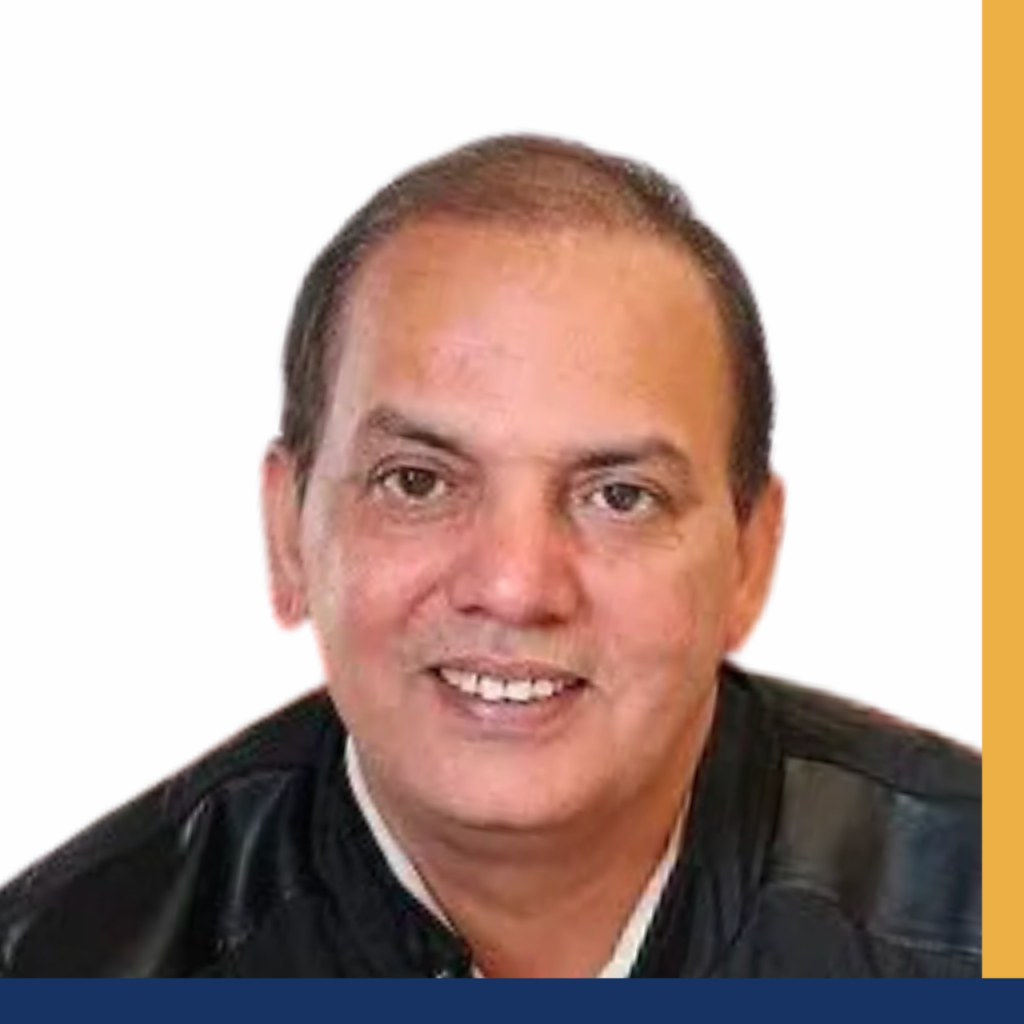 Devender Singh people page