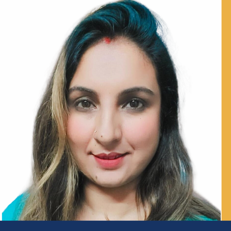 Khushboo Singh people page