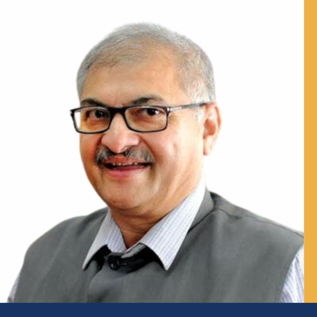 Prof Chetan Vaidya people