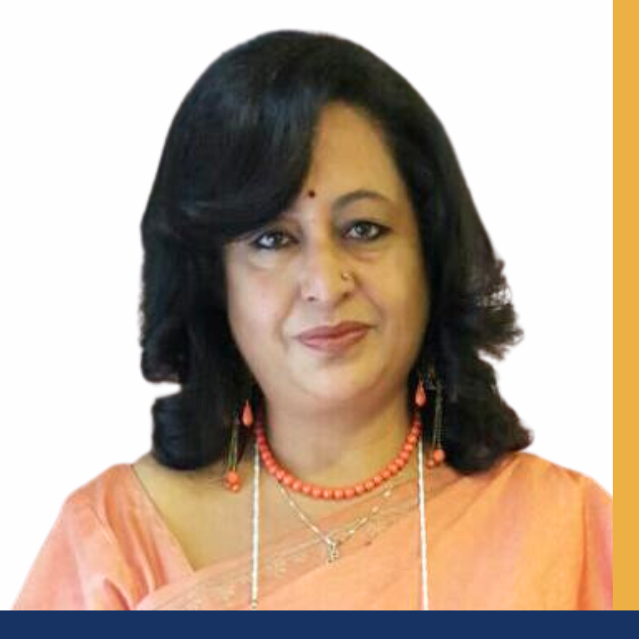 Purnima Chauhan people