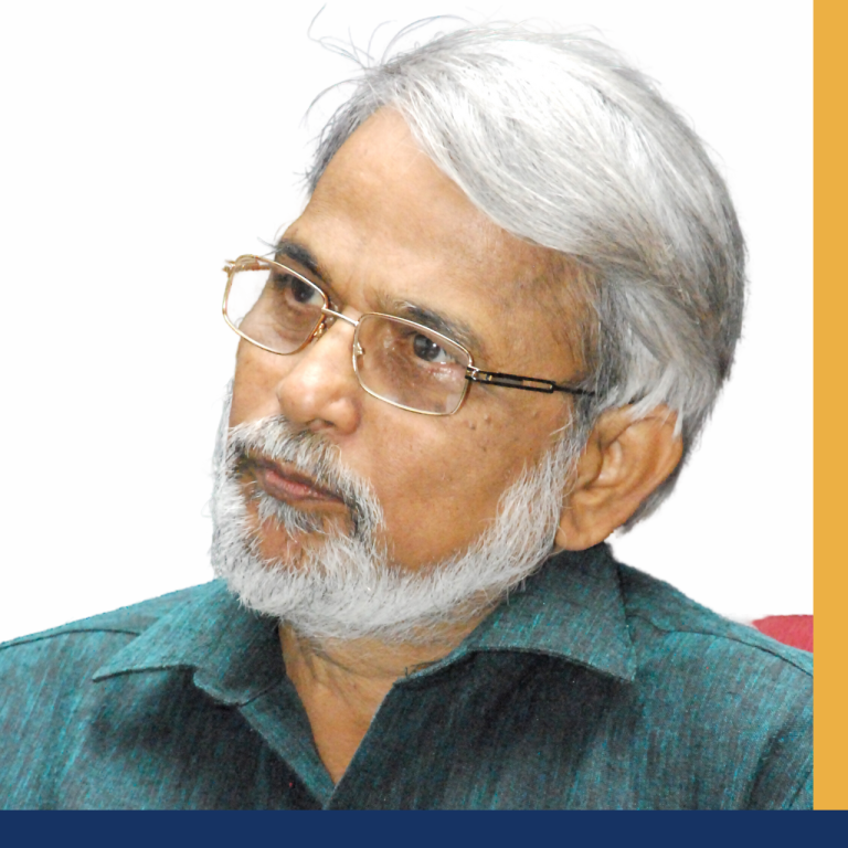 R S Deshpande