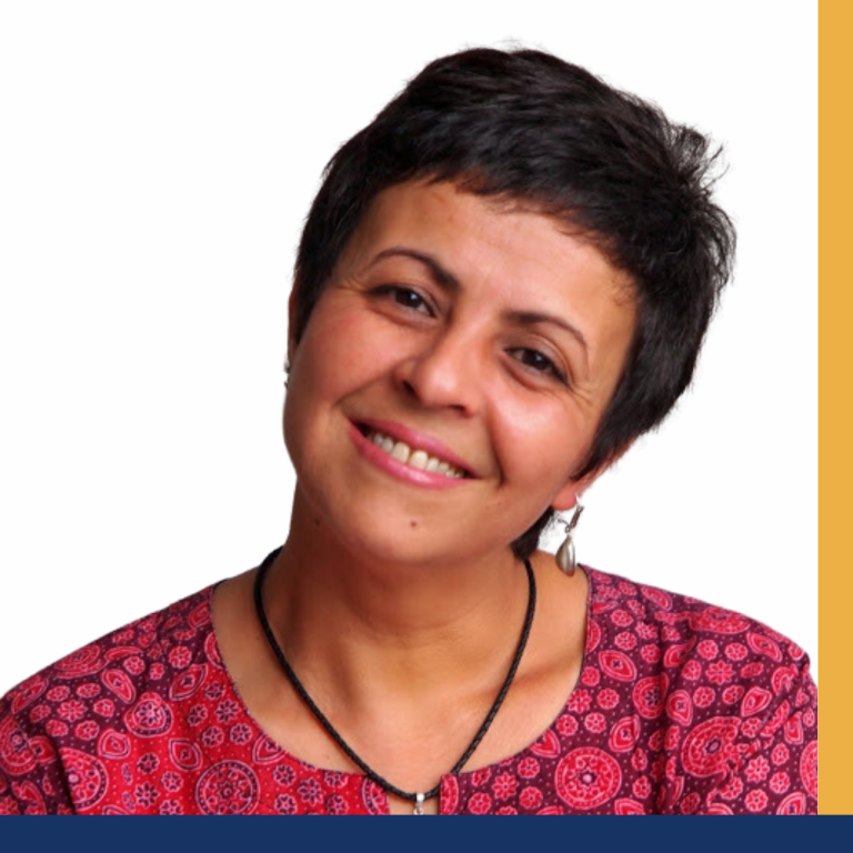 Samia Zennadi people