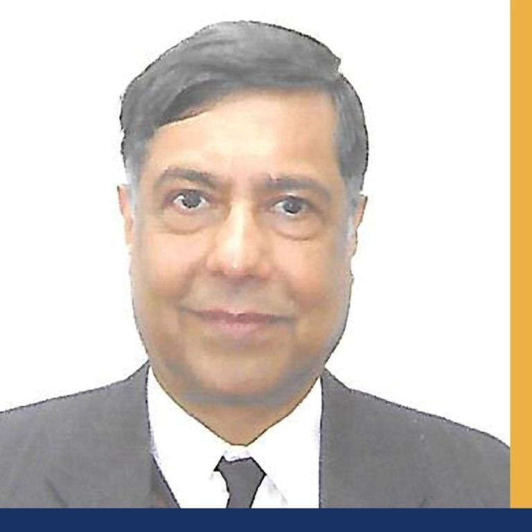 Shri Bhartendra Singh Baswan