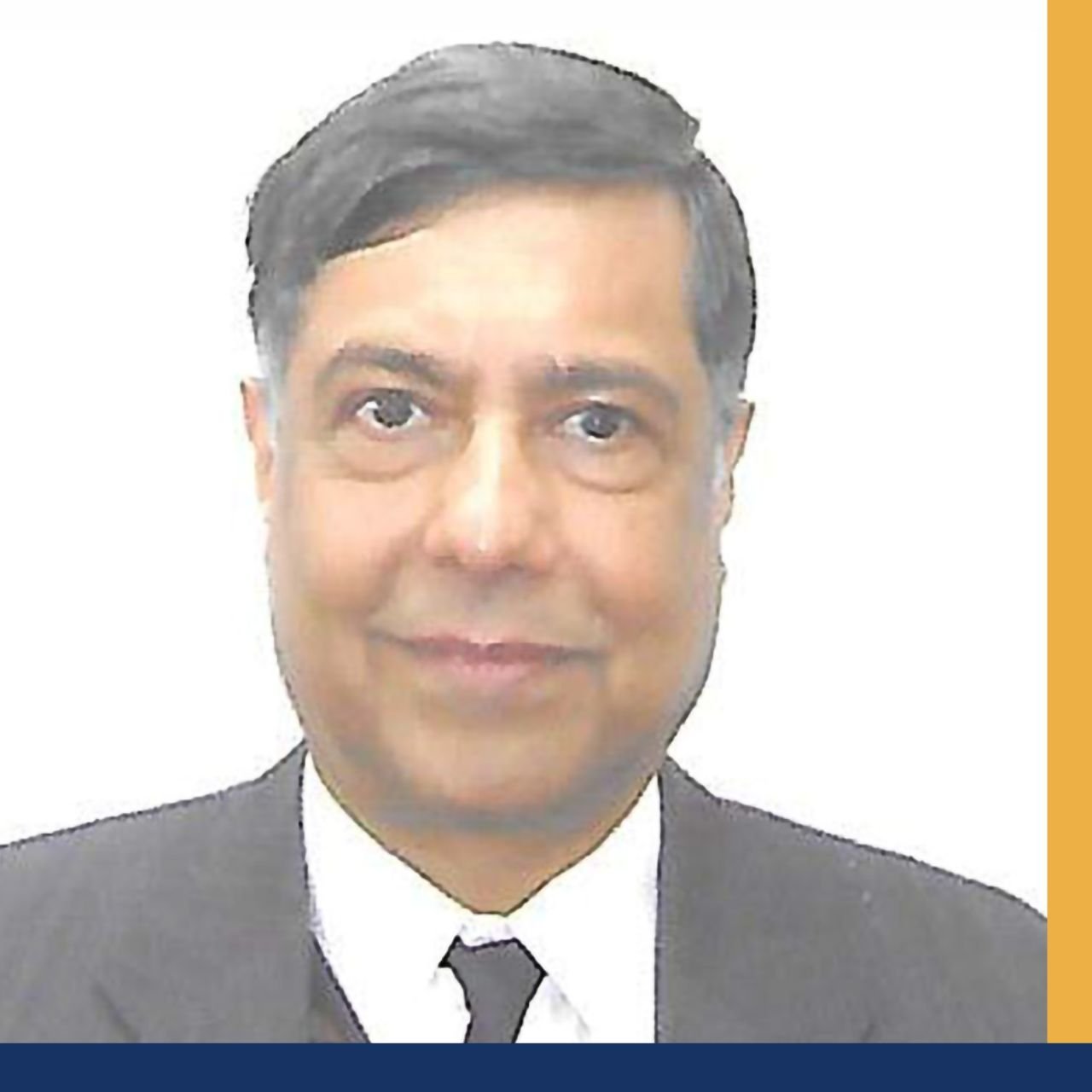 Shri Bhartendra Singh Baswan