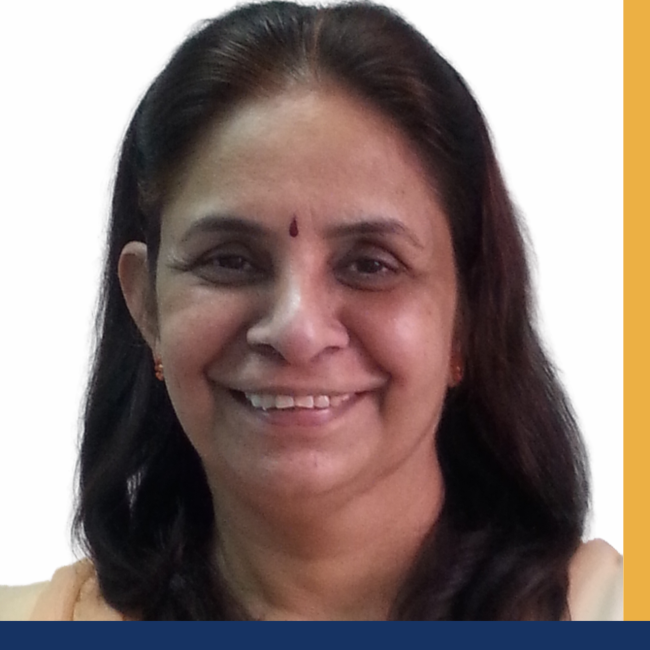 Shyamala Krishna Mani