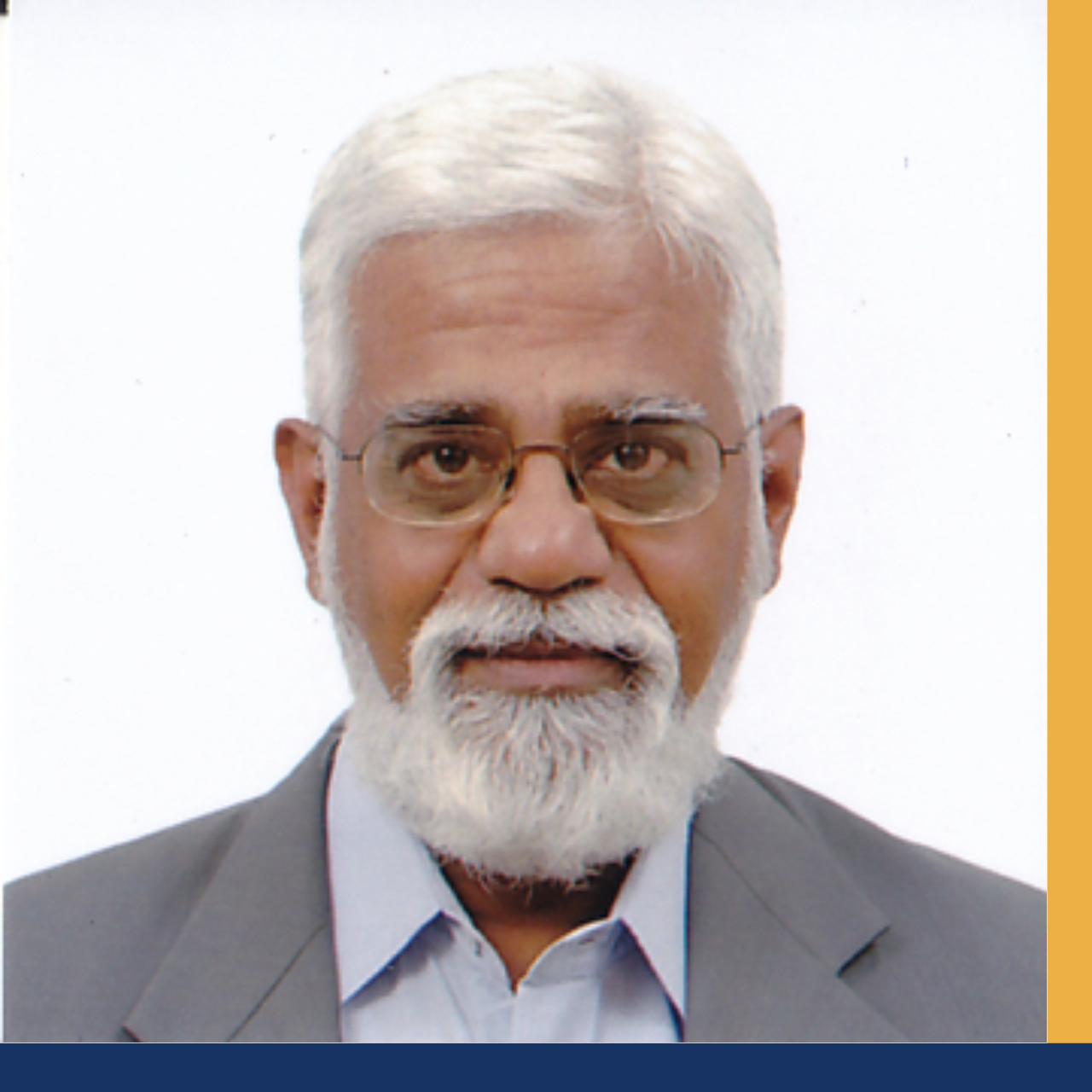 Venkatraman Ramakrishnan