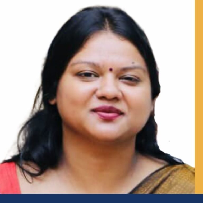 Dr Aditi Narayani Paswan