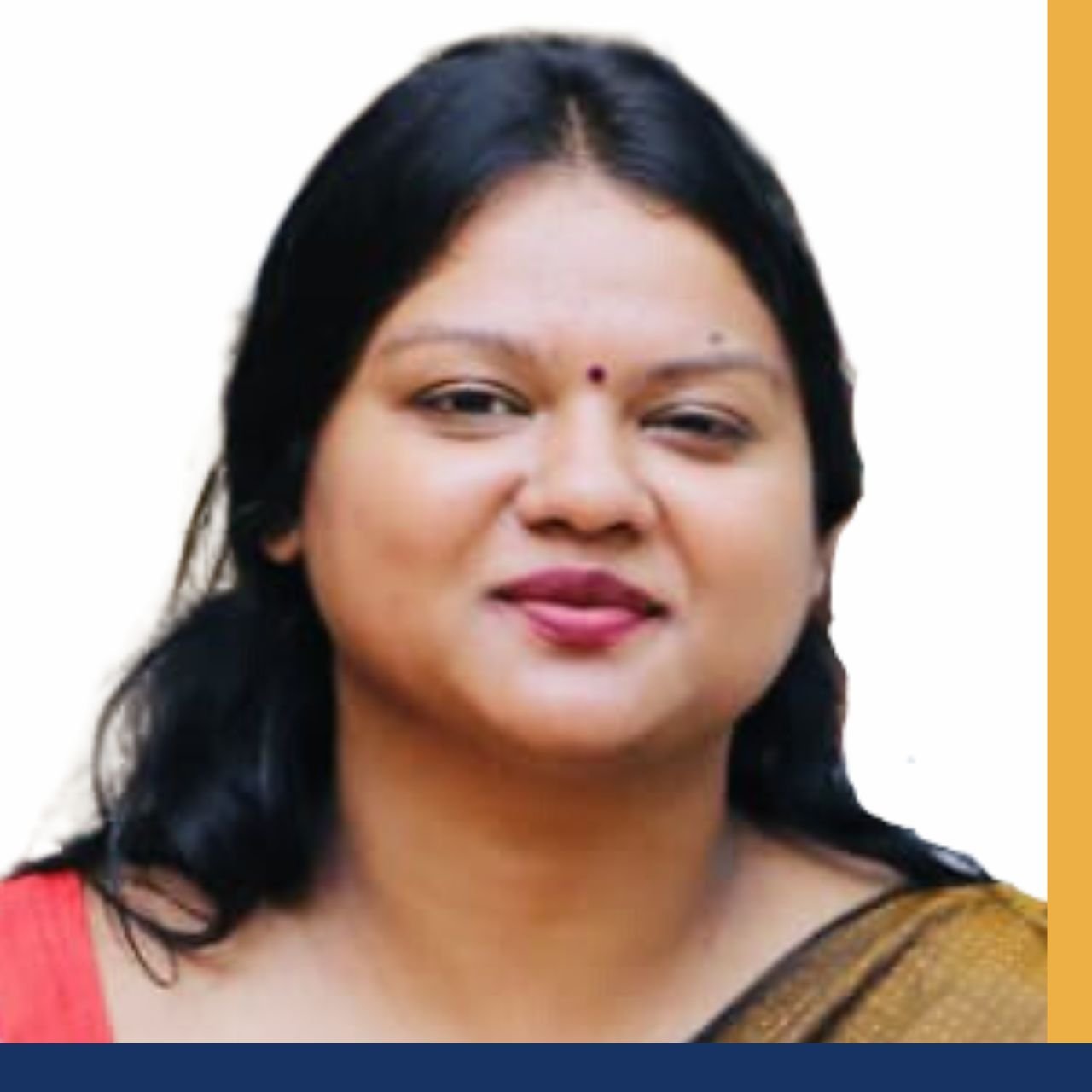 Dr Aditi Narayani Paswan