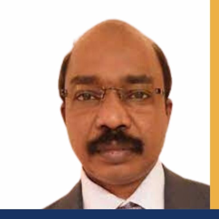 Dr J Dennis Rajakumar