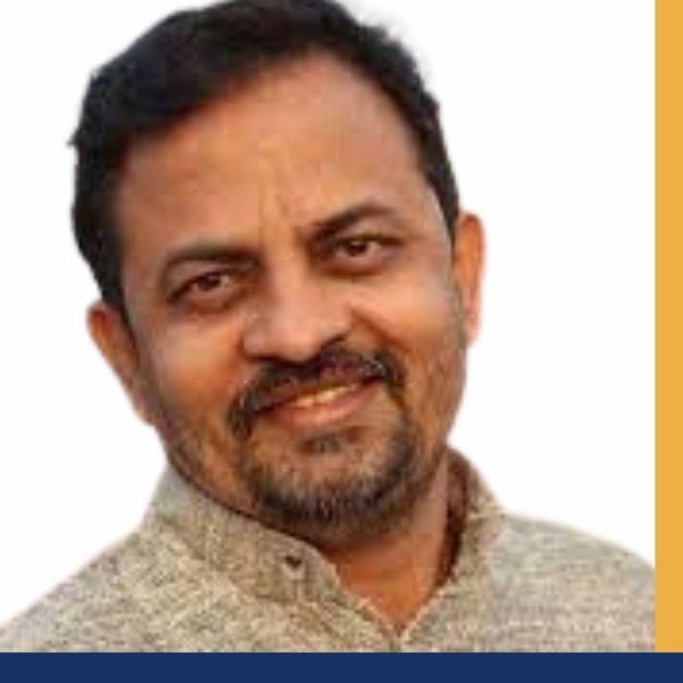 Dr Lenin Raghuvanshi