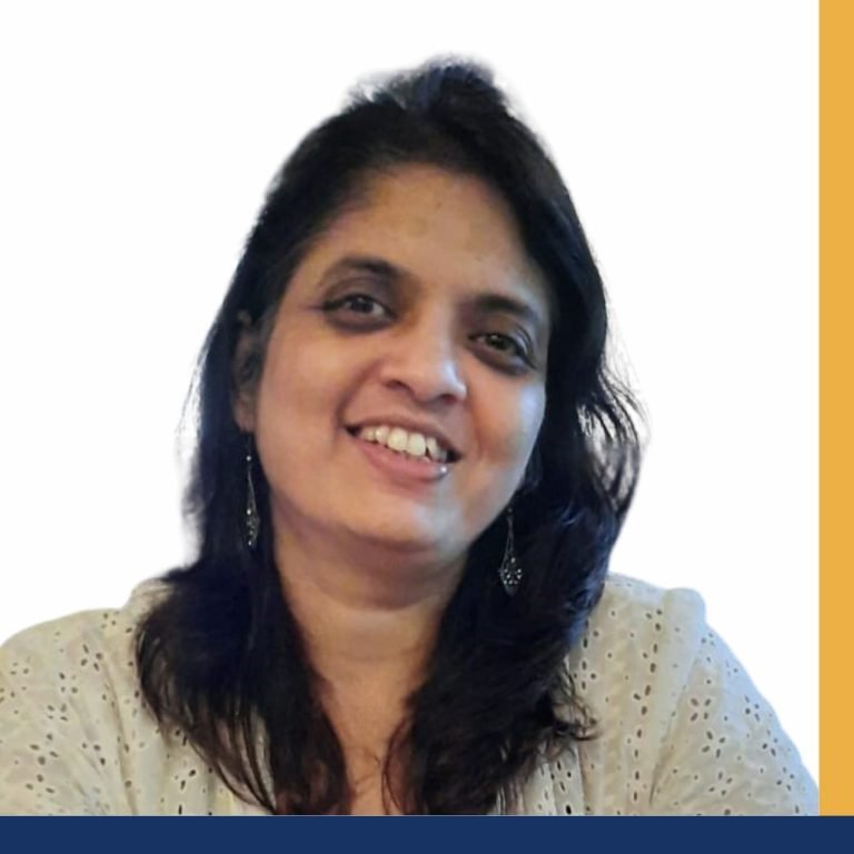 Dr Padma Bhate Deosthali