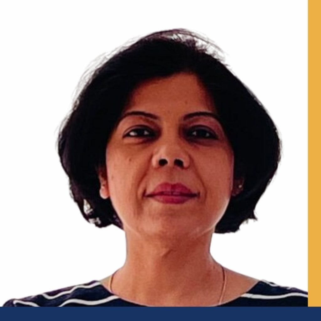 Dr Parama Sinhapalit