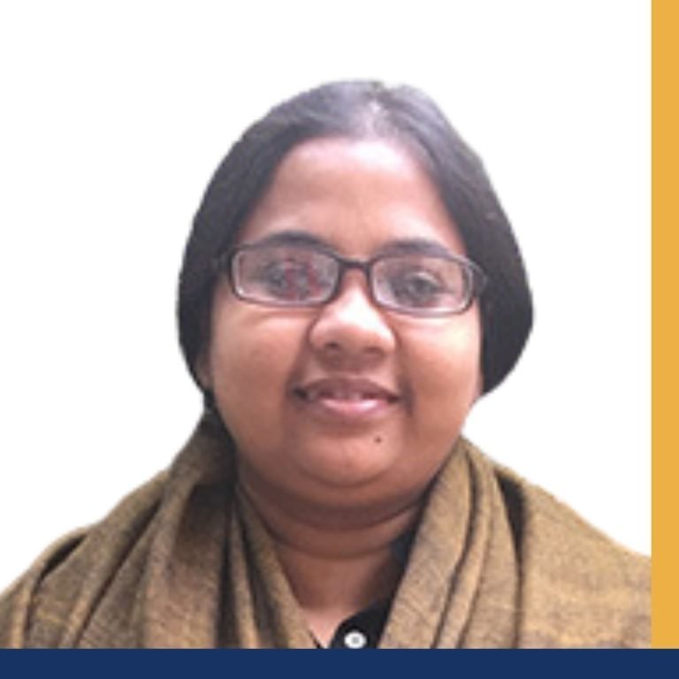 Dr Protiva Kundu