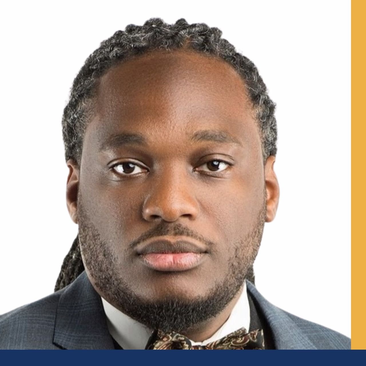 Dr Sydney Freeman Jr