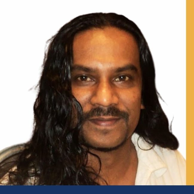 Mr Arjuna Seneviratne