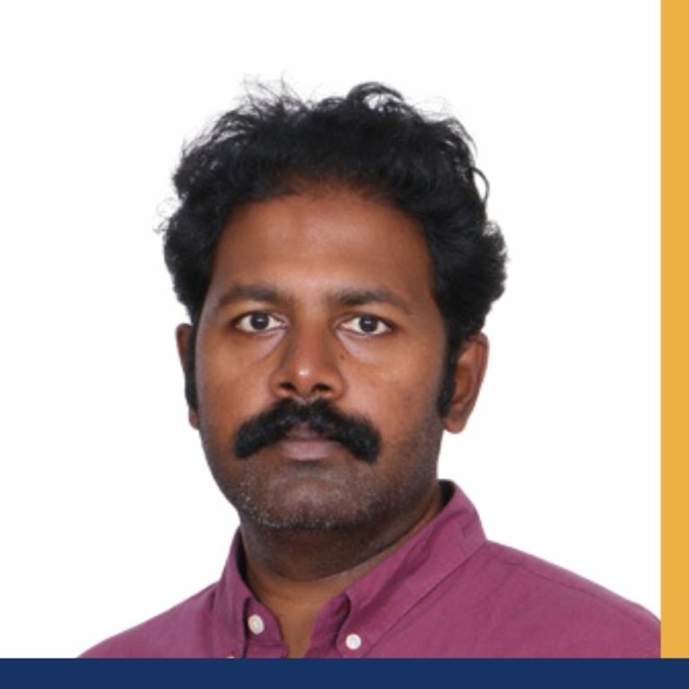 Mr Srinivas Alavilli