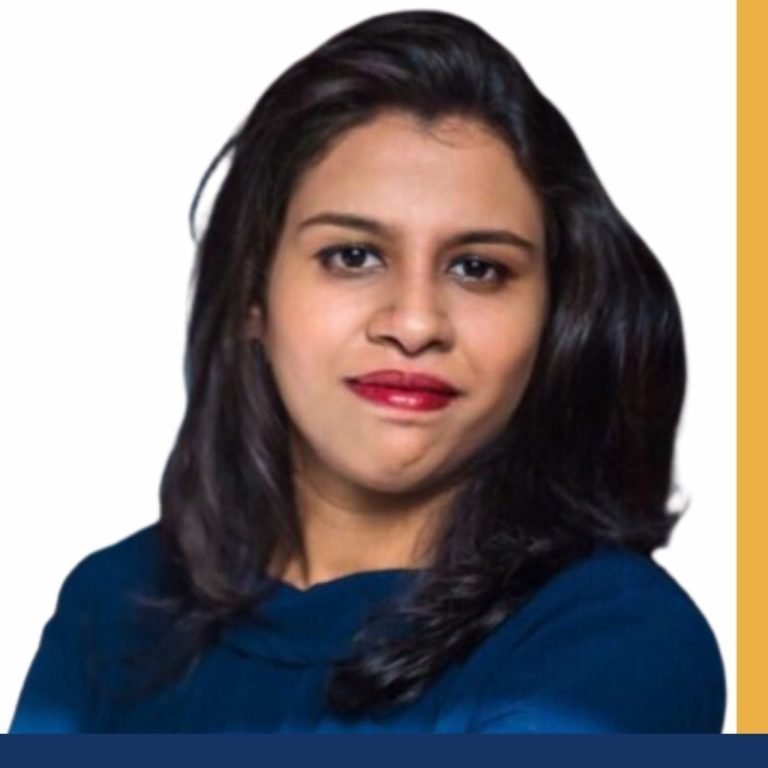 Ms Lavanya Shanbhogue Arvind