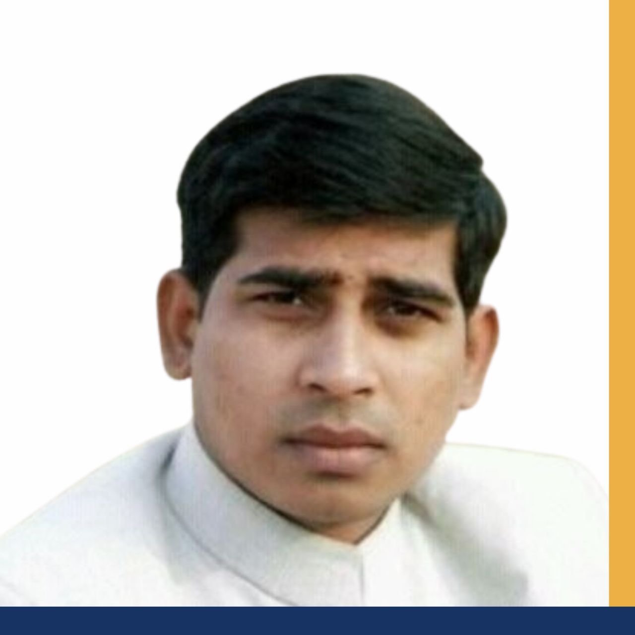 Prof Abdul Hafiz Gandhi