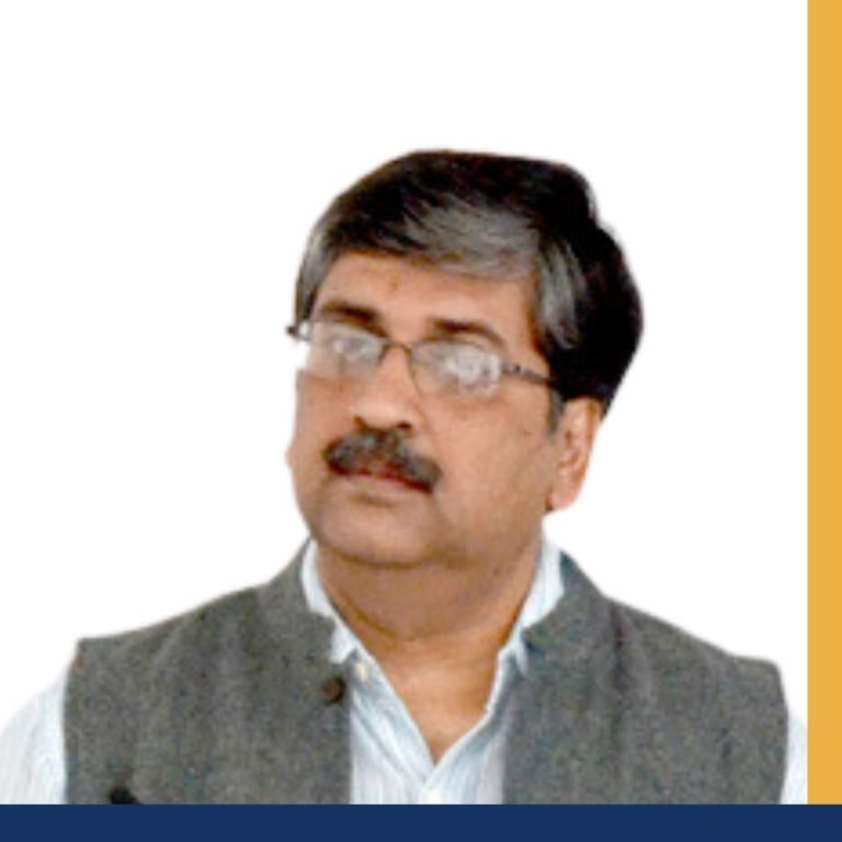 Prof Arunava Dasgupta 1