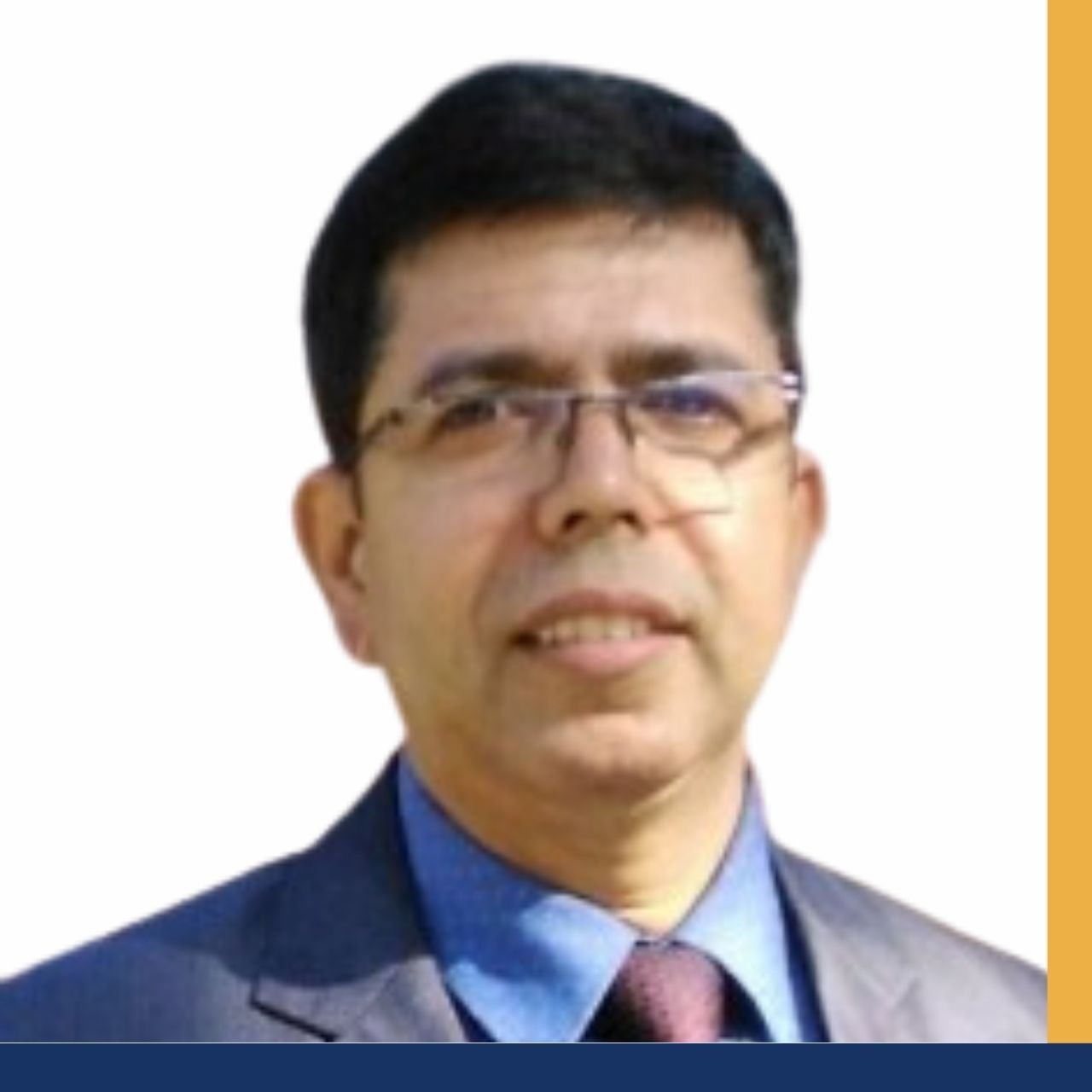 Prof Bhagirathi Panda