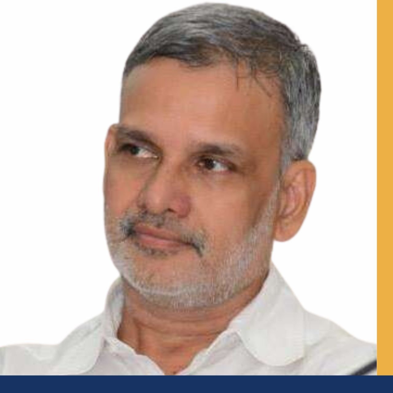 Prof Chintamani Mahapatra