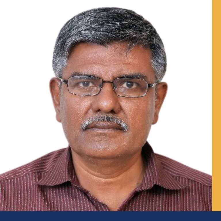 Prof Irudaya S Rajan