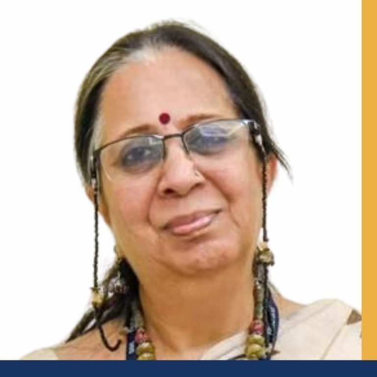 Prof Jyoti Chandiramani