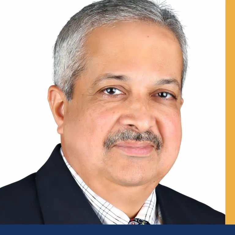 Prof M H Bala Subramanya