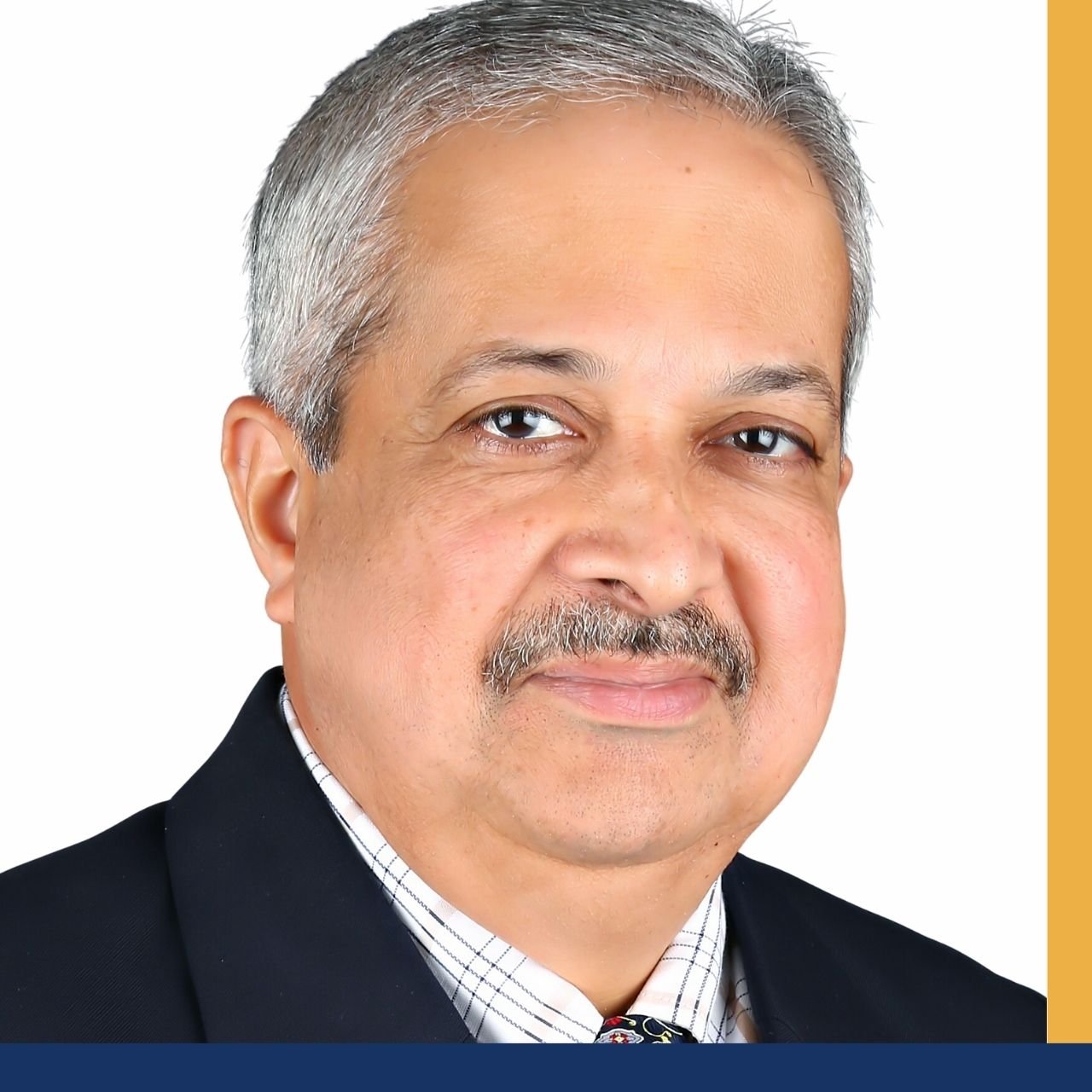 Prof M H Bala Subramanya