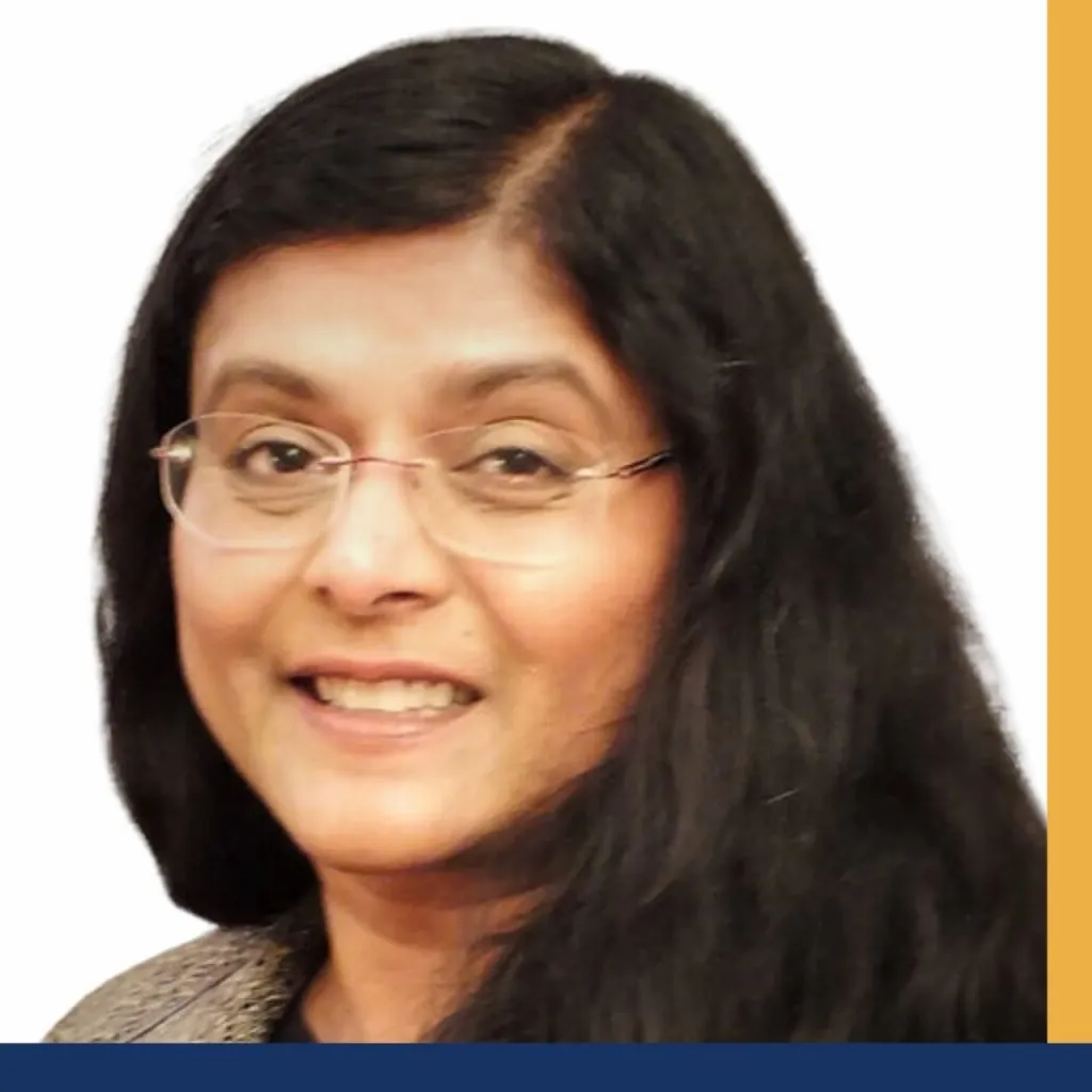 Prof Meenal Shrivastava 1