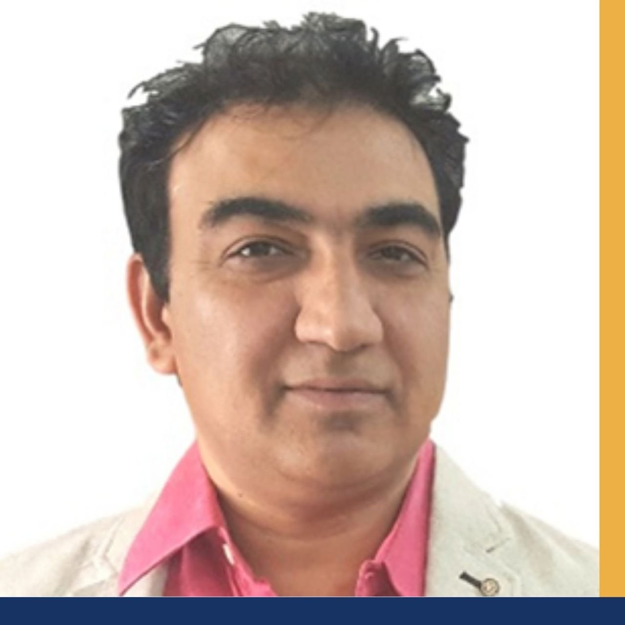 Prof Randhir Singh Rathore