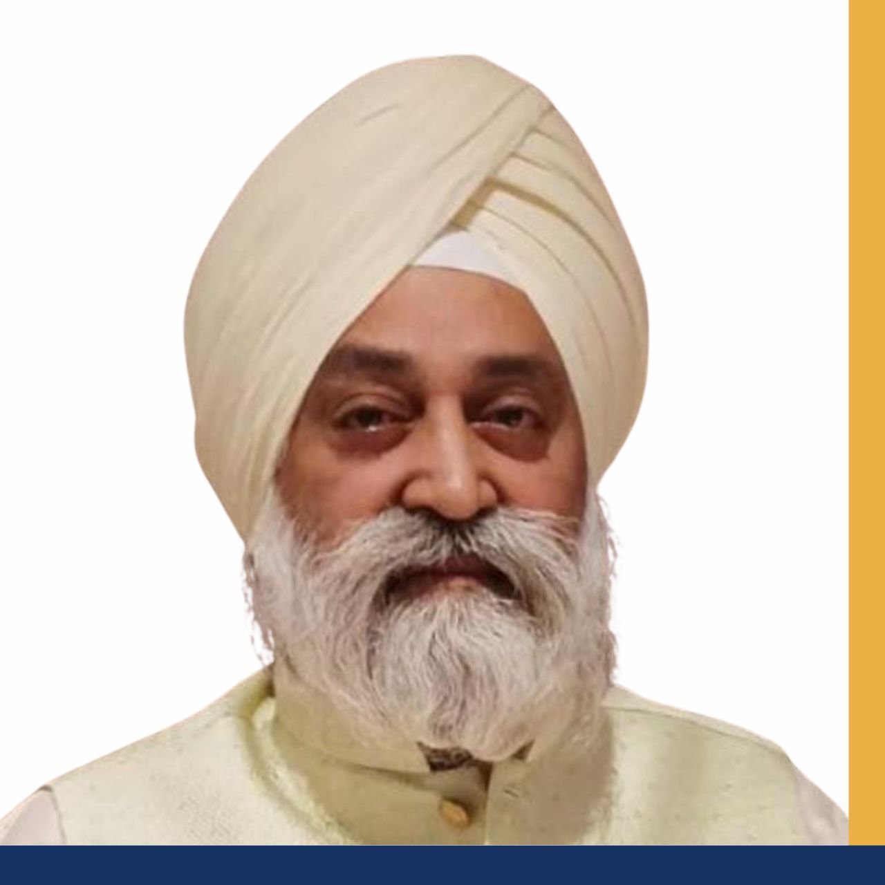 Dr Gurjeet Singh