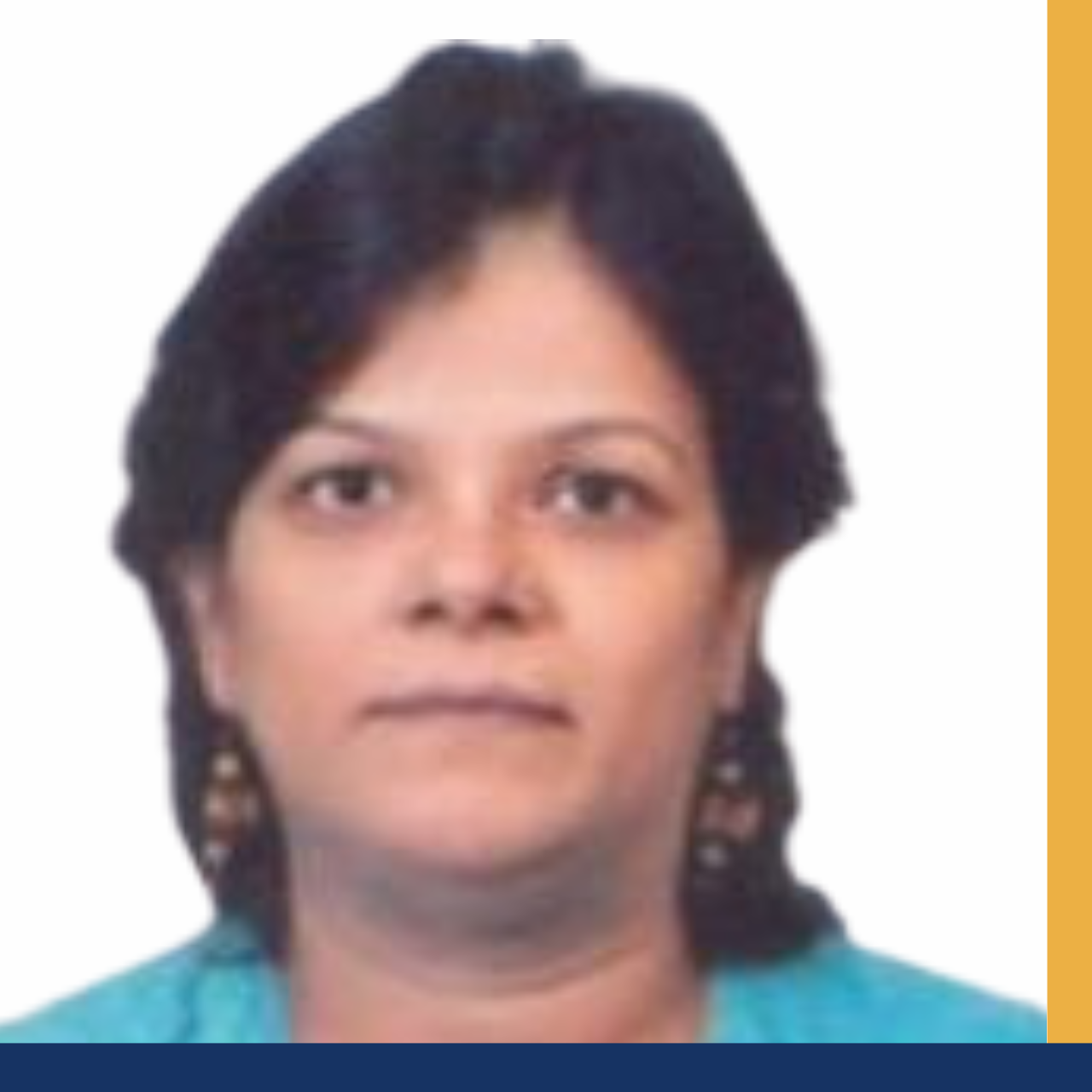 Prof Brinelle DSouza