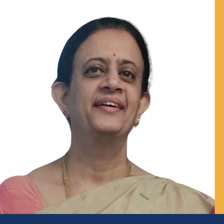 Prof Kala Seetharam Sridhar