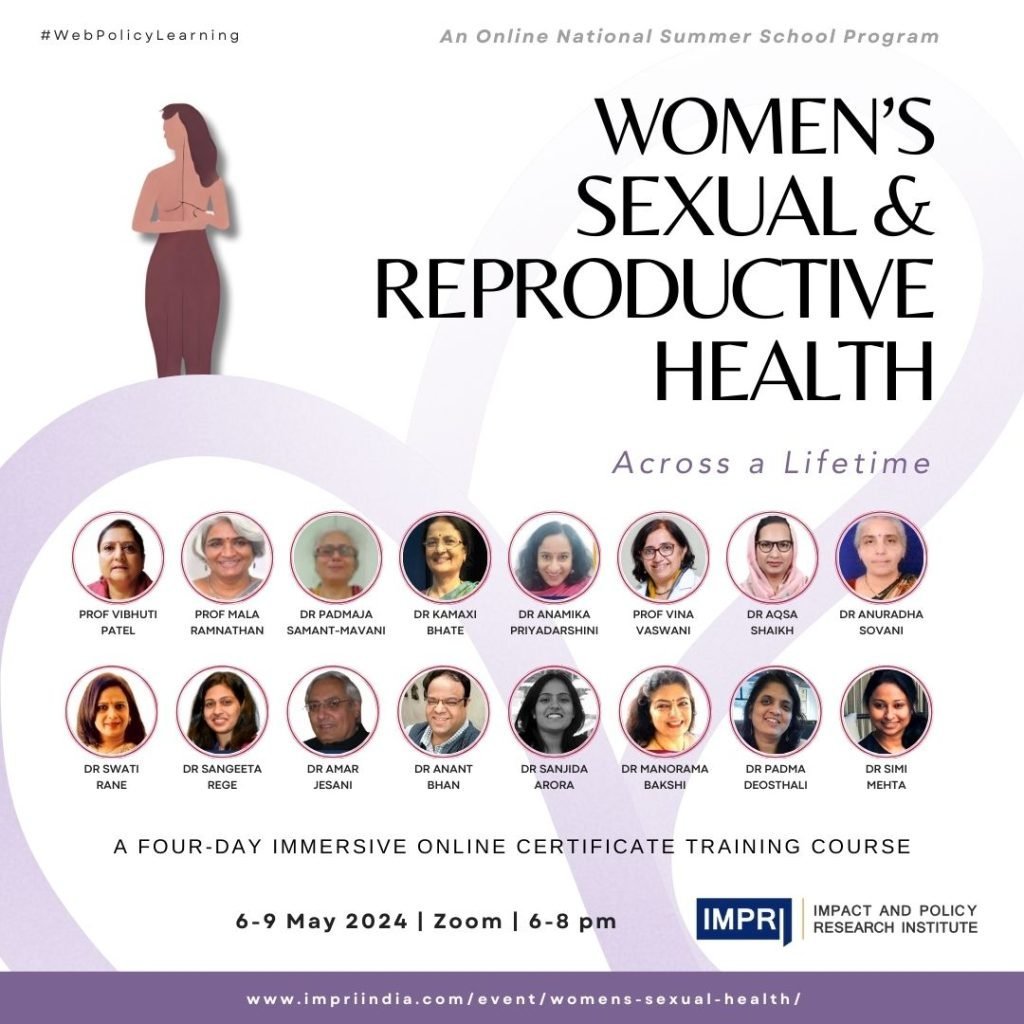 Womens sexual health people